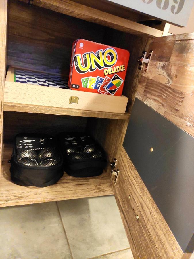 Un Nid Dans La Pinede Villa Lacanau Eksteriør billede